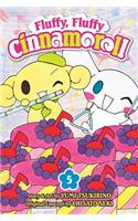 Fluffy, Fluffy Cinnamoroll, Vol. 5