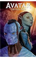 James Cameron's Avatar Tsu'tey's Path