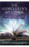 Storyteller's Spellbook