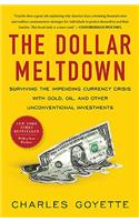 Dollar Meltdown