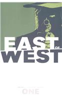 East of West Volume 1: The Promise