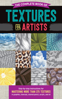 Complete Book of Textures for Artists