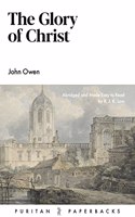 The Glory of Christ