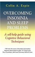 Overcoming Insomnia and Sleep Problems