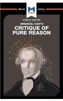 Analysis of Immanuel Kant's Critique of Pure Reason