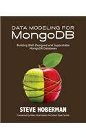 Data Modeling for MongoDB