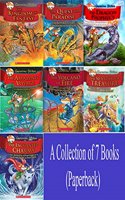 Geronimo Stilton