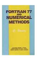 Fortran 77 and Numerical Methods