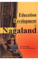 Education Development in Nagaland