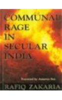 Communal Rage in Secular India