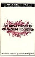 Political Order In Changing Societies