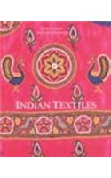 Indian Textiles                                                                                     