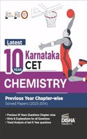 Handbook of Chemistry - Complete Ncert in One Liner Format for Neet/ Jee/ Cbse Class 11 & 12