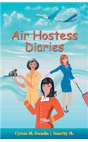 Air Hostess Diaries