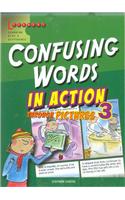 Confusing Words in Action Through Pictures 3