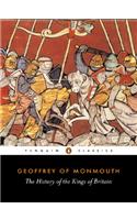 The History of the Kings of Britain
