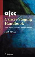 Ajcc Cancer Staging Handbook