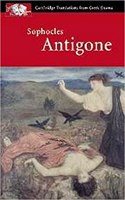 Sophocles: Antigone South Asian Edition