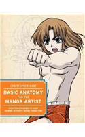 Basic Anatomy for the Manga Artist