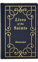 Lives of the Saints