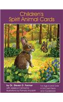 Children's Spirit Animal Cards