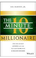 10-Minute Millionaire