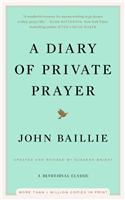 Diary of Private Prayer