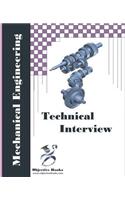 Mechanical Technical Interview