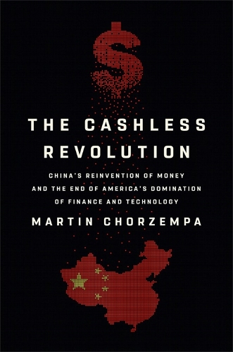 The Cashless Revolution
