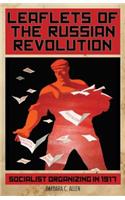 Leaflets of the Russian Revolution