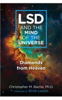 LSD and the Mind of the Universe