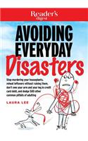Avoiding Everyday Disasters, 1