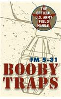 U.S. Army Guide to Boobytraps