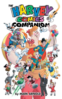 Harvey Comics Companion