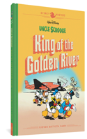 Walt Disney's Uncle Scrooge: King of the Golden River