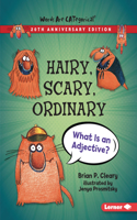 Hairy, Scary, Ordinary, 20th Anniversary Edition