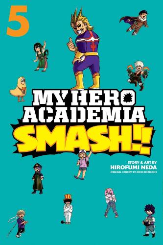 Book Cover