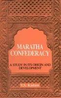 Maratha Confederacy: A Study In Its Origin And Development