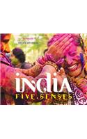 India 5 Senses