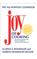 Joy of Cooking