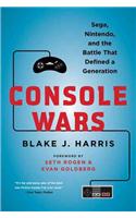 Console Wars