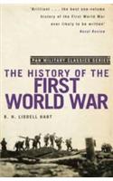 A History of the First World War