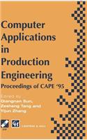 Computer Applications in Production Engineering