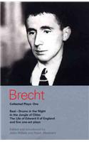Brecht Collected Plays