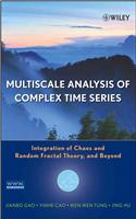 Multiscale Analysis of Complex Time Series