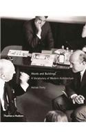 Words and Buildings: A Vocabulary of Modern Architecture