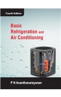 Basic Refrigeration and Air Conditioning