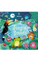 Jungle Sounds