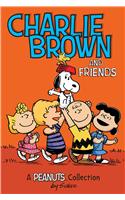 Charlie Brown and Friends