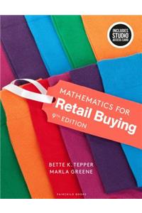 Mathematics for Retail Buying
